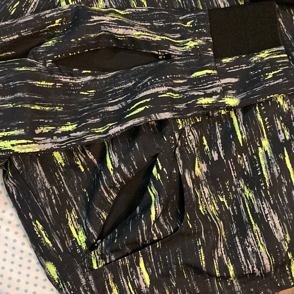 Gymshark Non Stop Crop Pullover - image 3